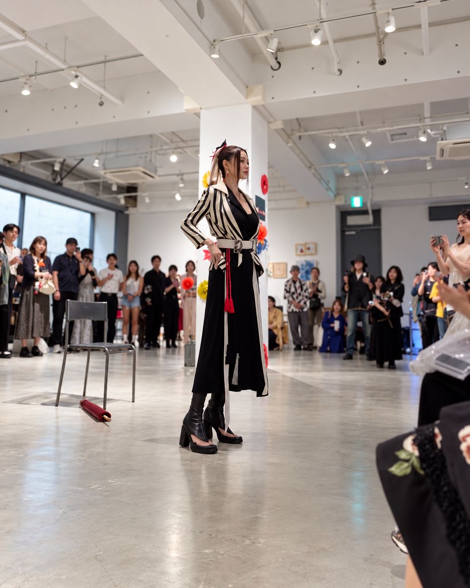イベント・ショー出演の活動写真